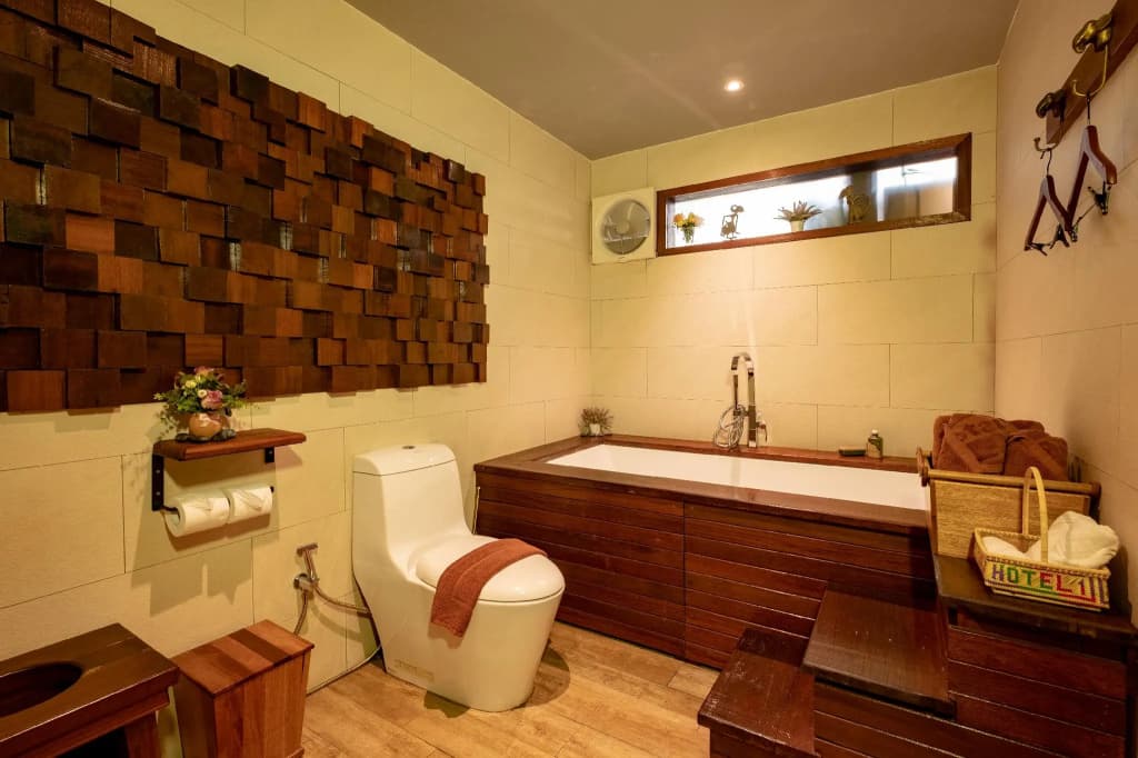 Ipoh Bali Hotel - photo 7