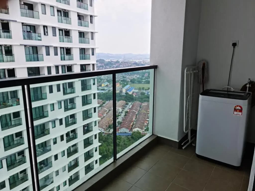 Sofea D'Bangi by SofeaWorld at Vista Bangi - photo 13