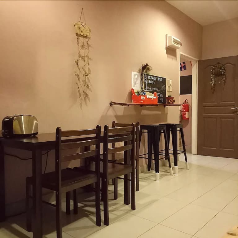 HOOD - Hostel - photo 14