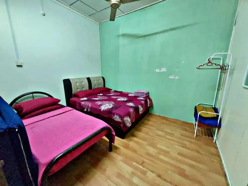 Homestay Bonda - photo 13
