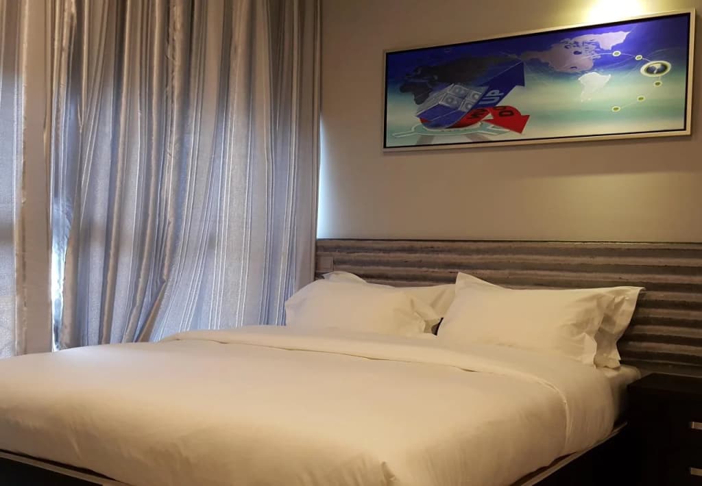 M Design Hotel at Shamelin Perkasa - photo 7
