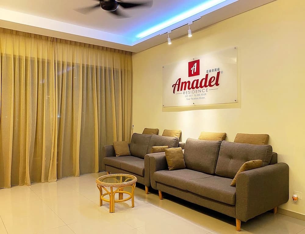 Amadel Residence - photo 2
