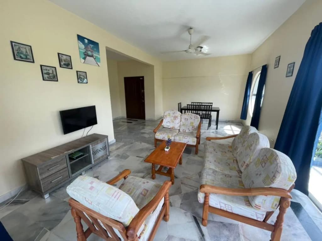 Fullhouse Marina View Villas Apartment - photo 1