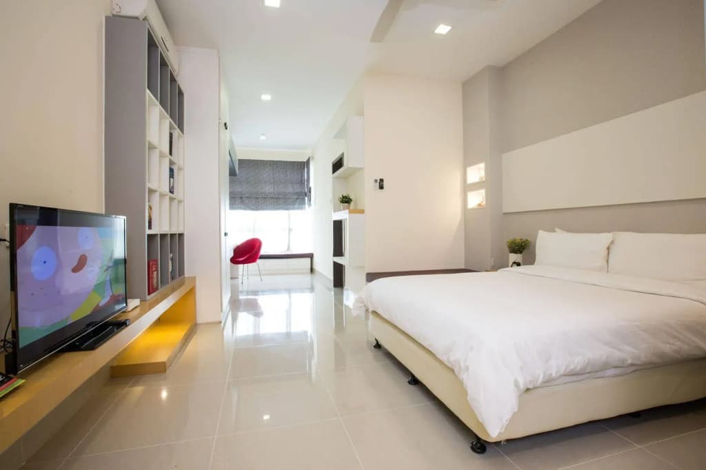 Shaftsbury Stellar Cyberjaya - photo 7