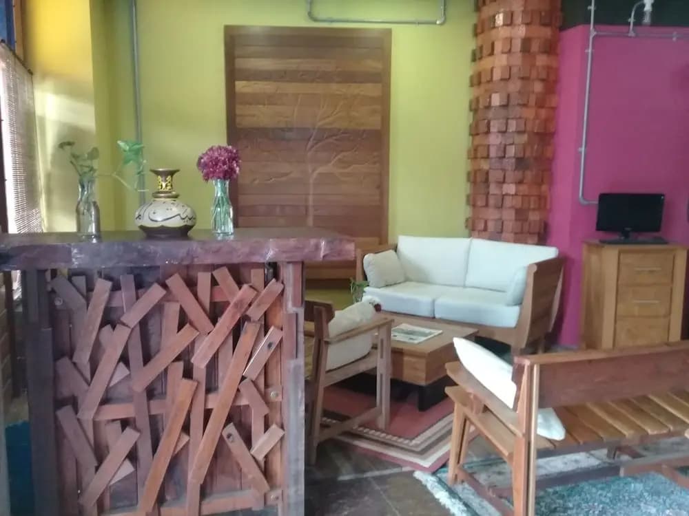 Suunah Kekabu Resort - photo 6