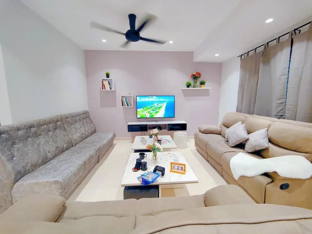 JPP Homestay - photo 10