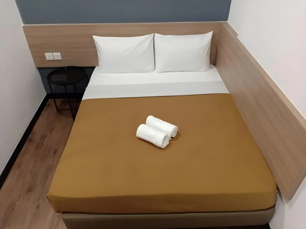 Urban Inn Alor Setar - photo 12