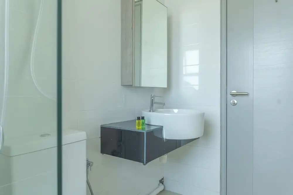 OYO Home 43995 Premium 3br 1tebrau - photo 31