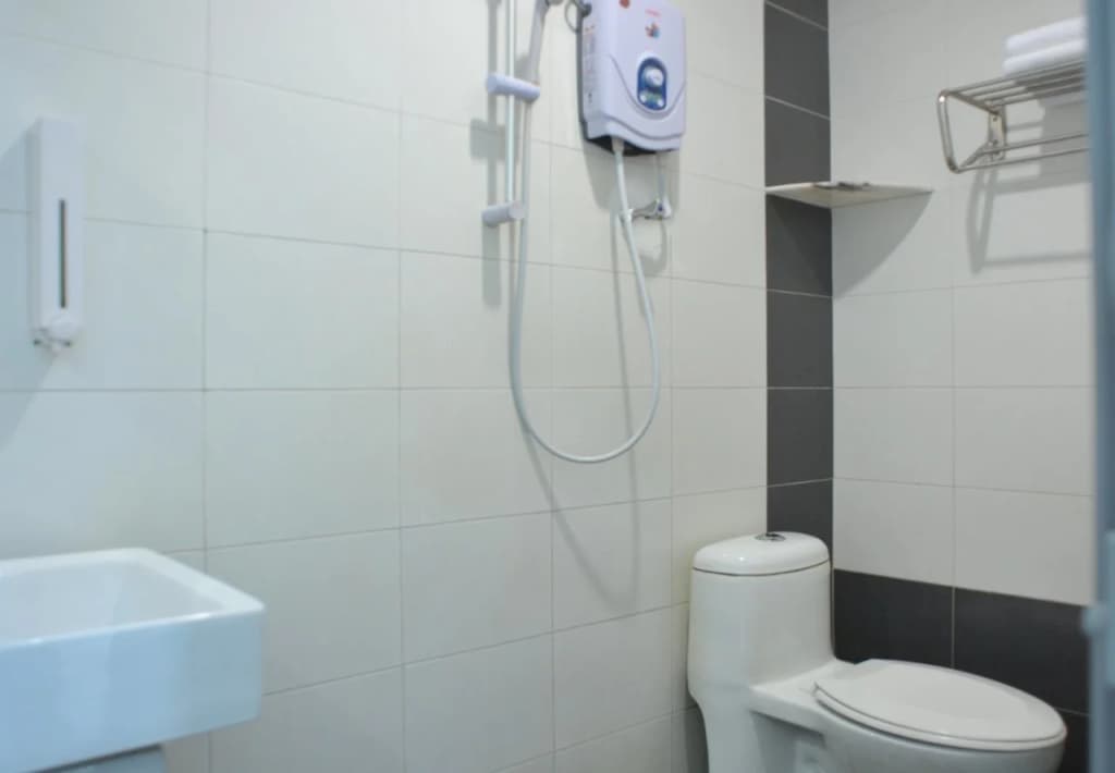 T Hotel Kuala Perlis - photo 8