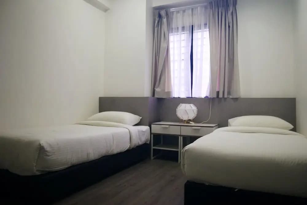 Genting View Resort - photo 5