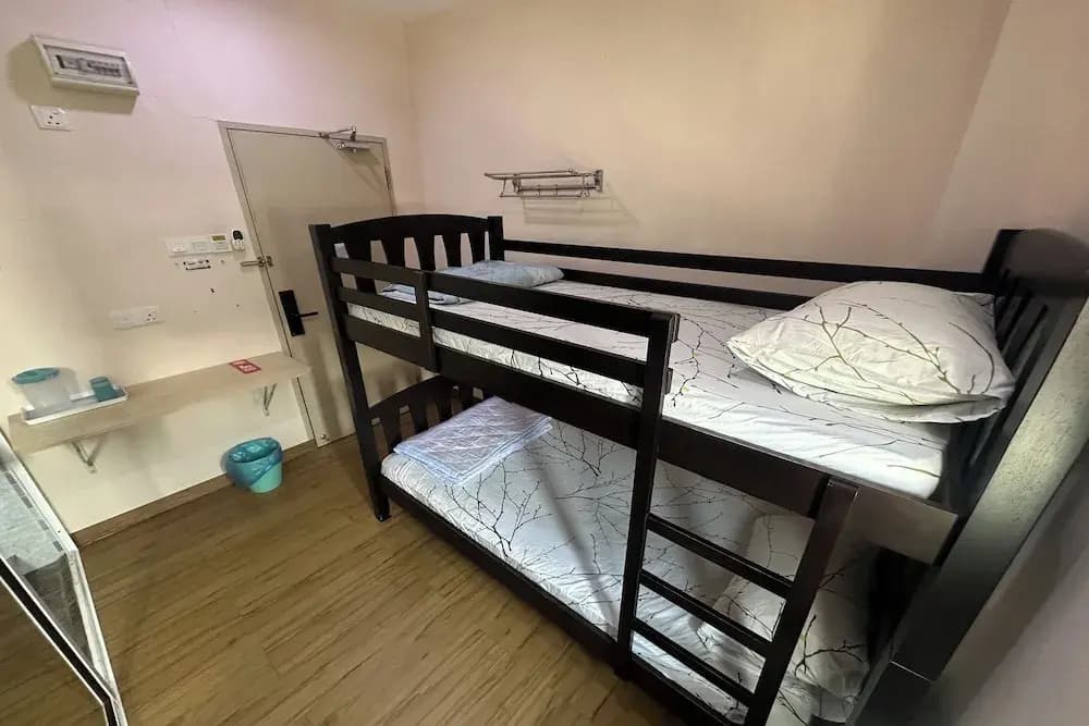ABC Hostel at Alpha Bukit Serdang Seri Kembangan - photo 3