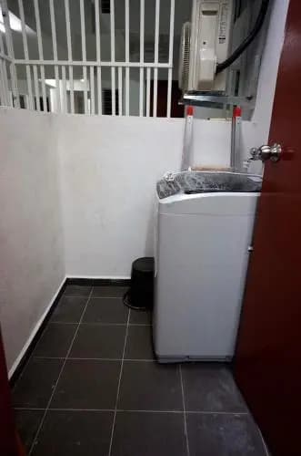 Apartment in Ladang Tok Pelam - photo 8