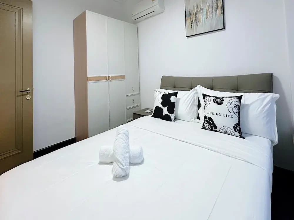 R&F Superior Homestay By Han Lin Sojourn - photo 41