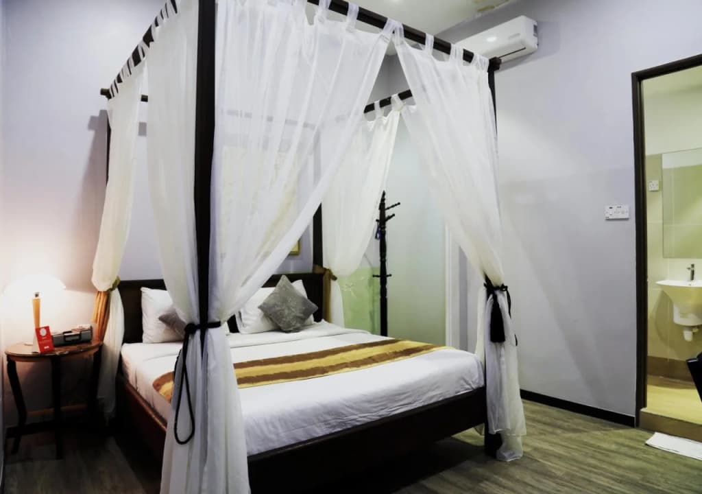 OYO Premium Lorong Kinta Komtar - photo 2