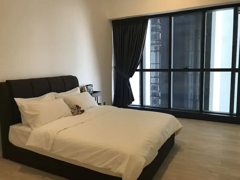 Cozy House KLCC Jalan Ampang M City - photo 5