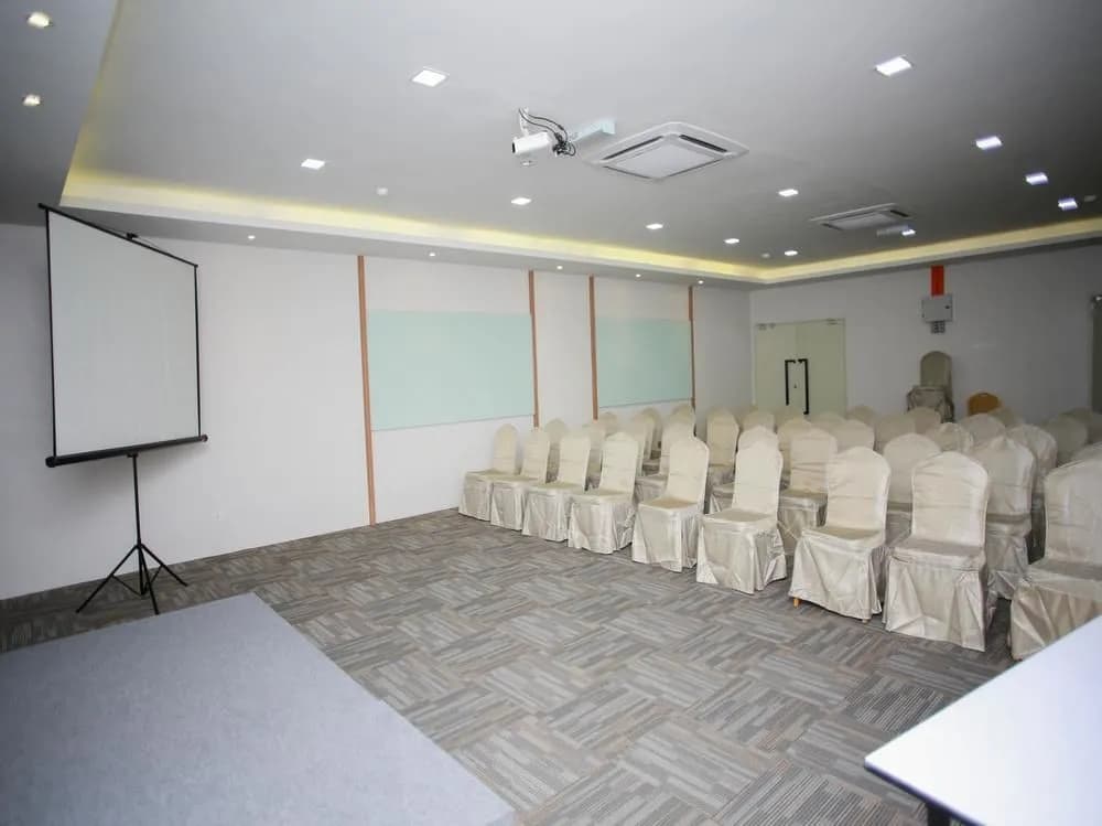 OYO Rooms Near Universiti Teknologi Malaysia - photo 12