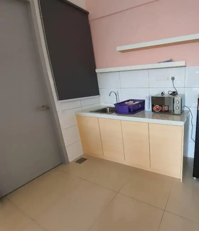Miracle Homestay Penang Sentral 8Pax Getaway - photo 17