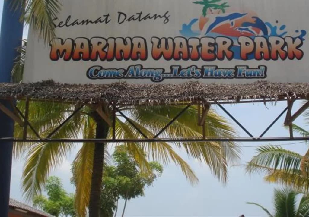 Days Inn Resort by Wyndham Lumut Marina Cove - photo 1