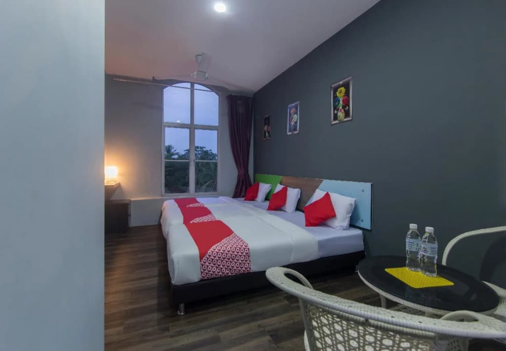 Lucky Hotel - photo 5