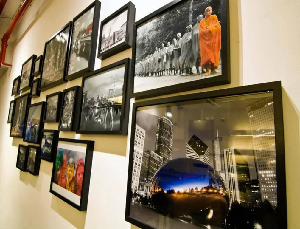 OYO 416 Grid 9 Hotel - photo 11
