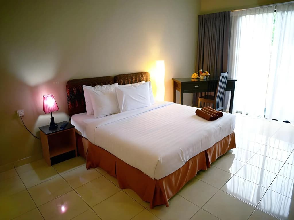 City Times Hotel - photo 4