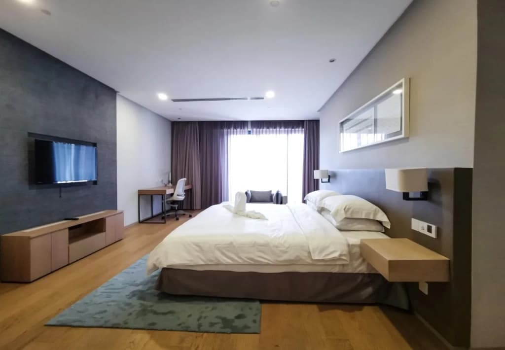 Victoria Home 188 Suites - photo 5