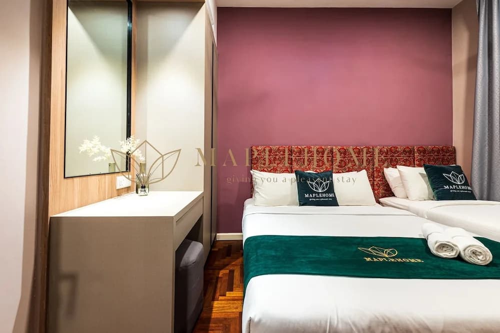 Vista Premier Suites Genting Highlands - photo 2