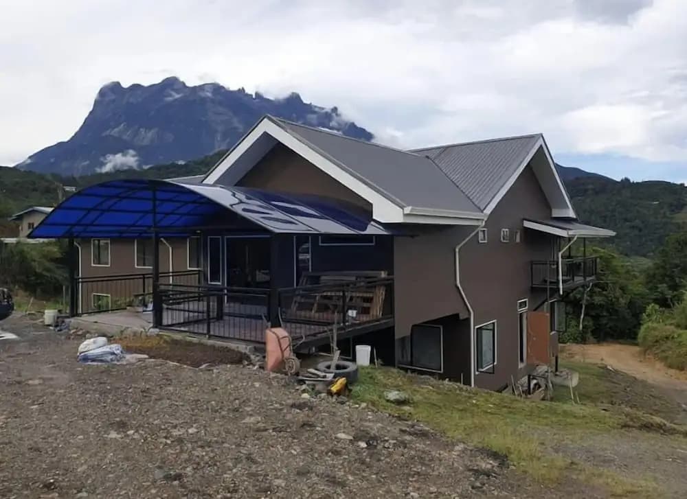 Oyo 90616 George Adventure Base - photo 10
