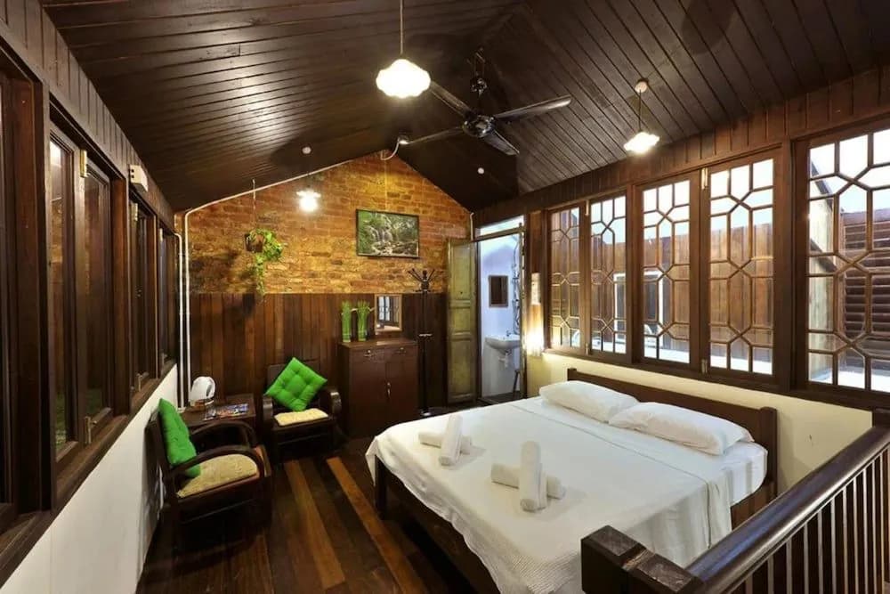 Silver Shine Guesthouse - photo 4