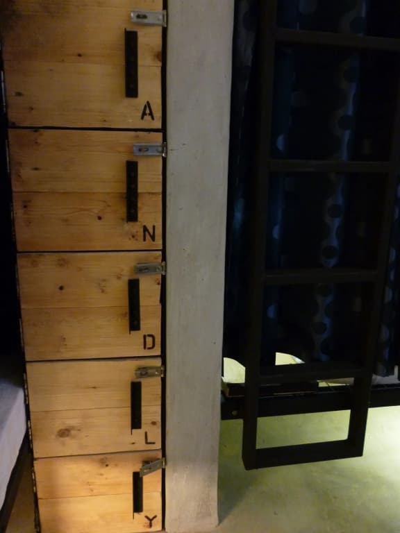 Ola Lavanderia Cafe - photo 3