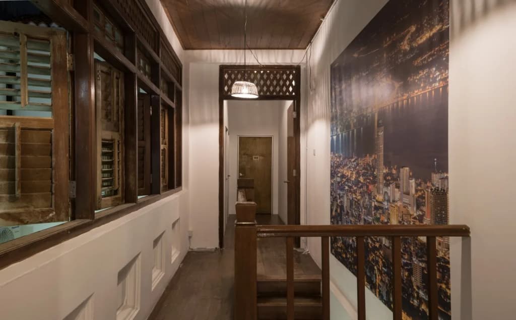 Rope Walk Guesthouse - Hostel - photo 11