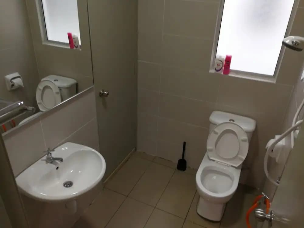 The Woodz Homestay - photo 9