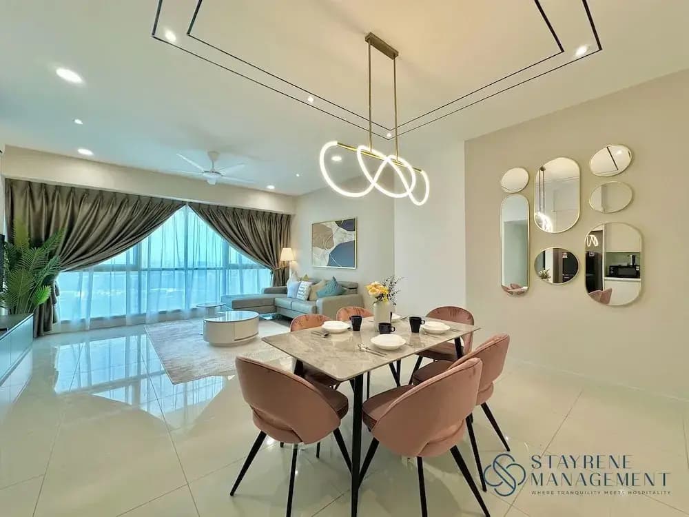Iskandar Residences By Stayrene - photo 32
