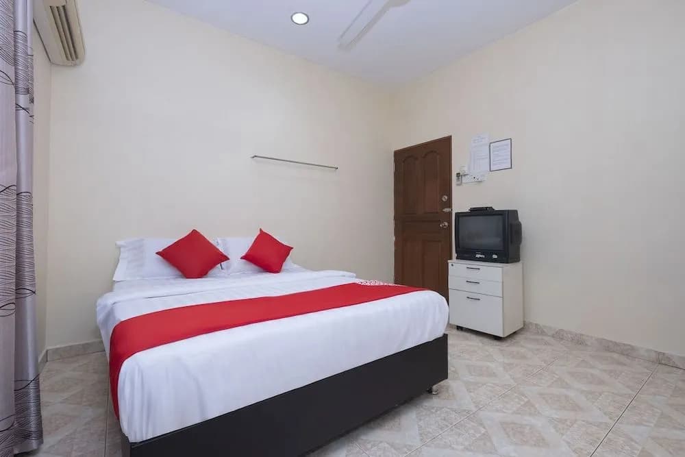 SPOT ON 89941 Rivermoon Guest House - photo 4
