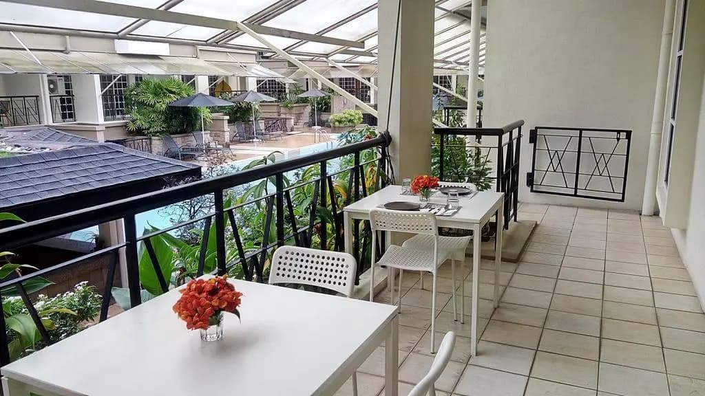 5 Twenty Ampang Hilir Guesthouse - photo 20