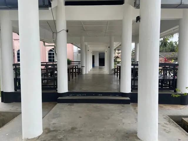 Hotel O Annexe Rest House - photo 2
