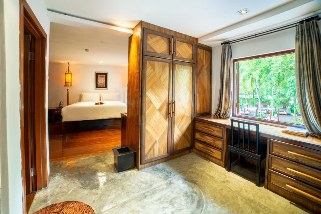 Villa Samadhi Kuala Lumpur - photo 3