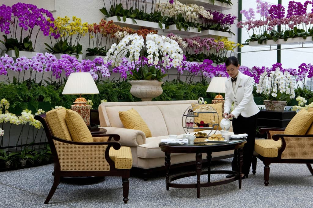 The Majestic Hotel Kuala Lumpur, Autograph Collection - photo 31