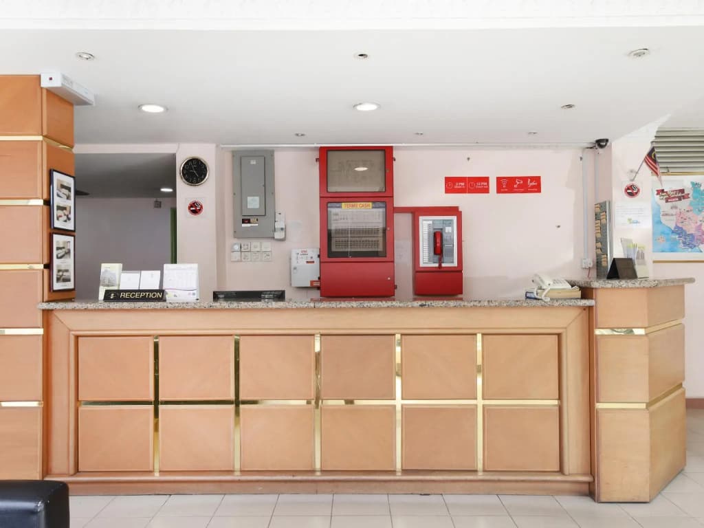 OYO 680 Seremban Inn - photo 16