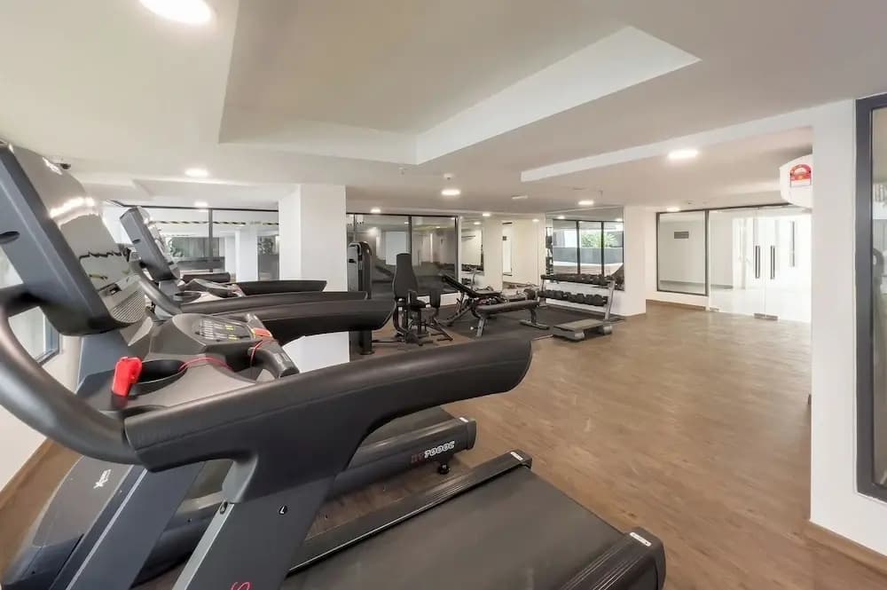 DK Impian Luxury Condominiums Smarthome - photo 15