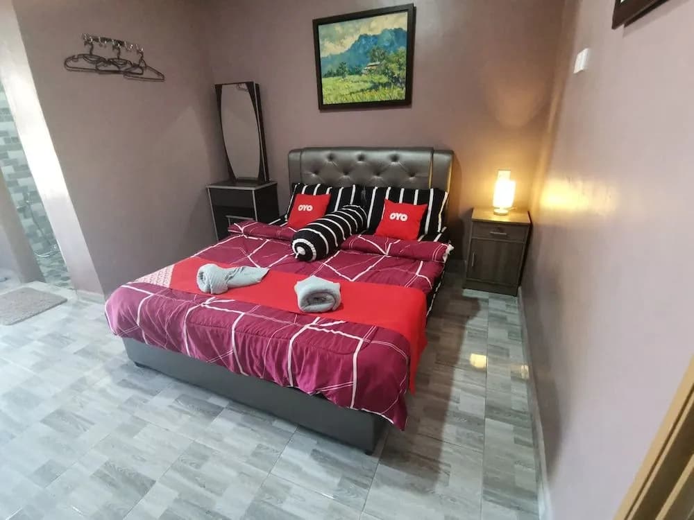 Hotel O Inspire Rooms - photo 4