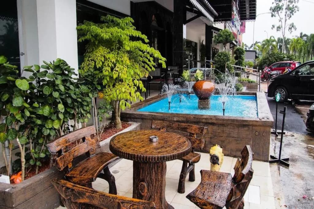 7 Heaven Boutique Hotel - photo 17