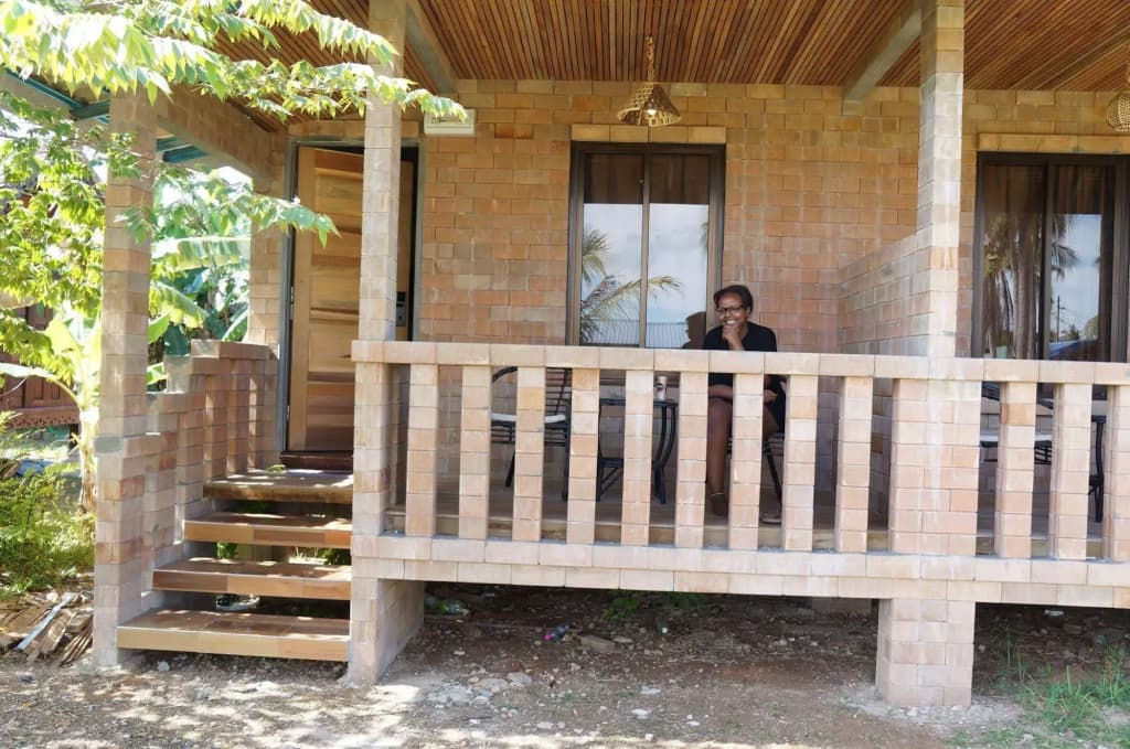 Cenang Valley Inn - photo 14