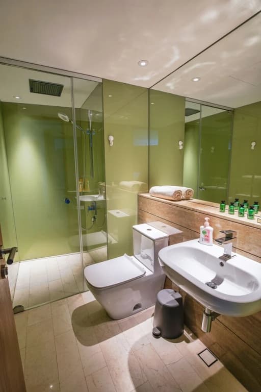 The Suite KLCC - photo 5