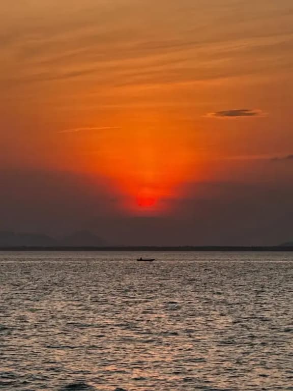 Sand Bay Resort Semporna - photo 28