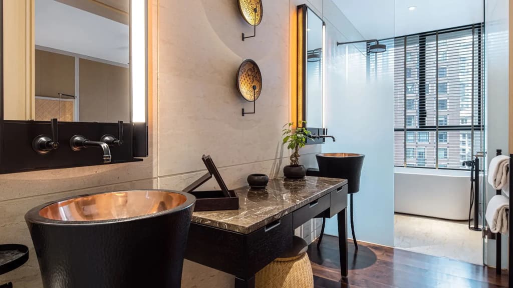 The RuMa Hotel and Residences - photo 8