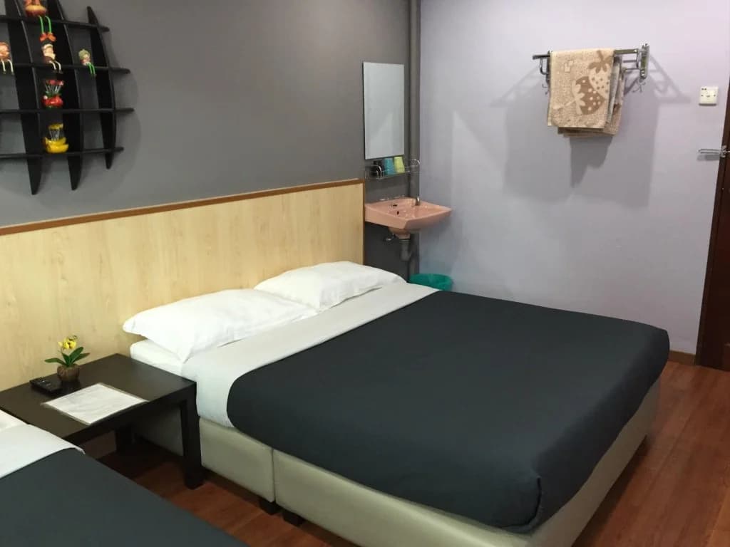 Meiko Hotel - photo 4