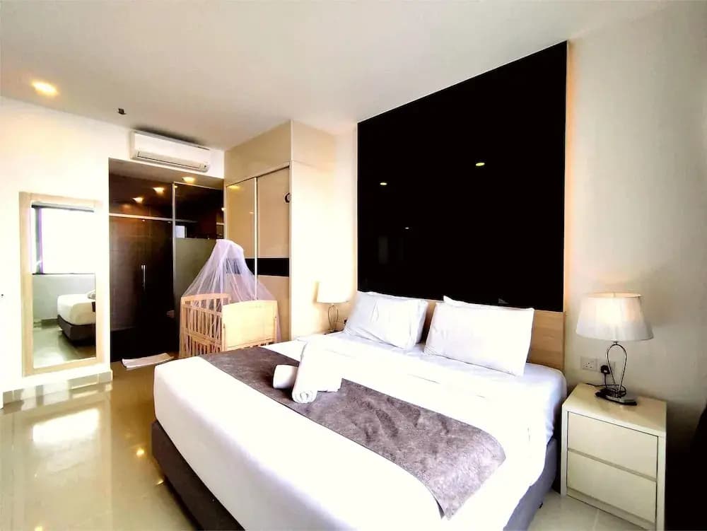 GENTING FoggyCold StayCation AT Ion Delemen By HAPYHOME - photo 5