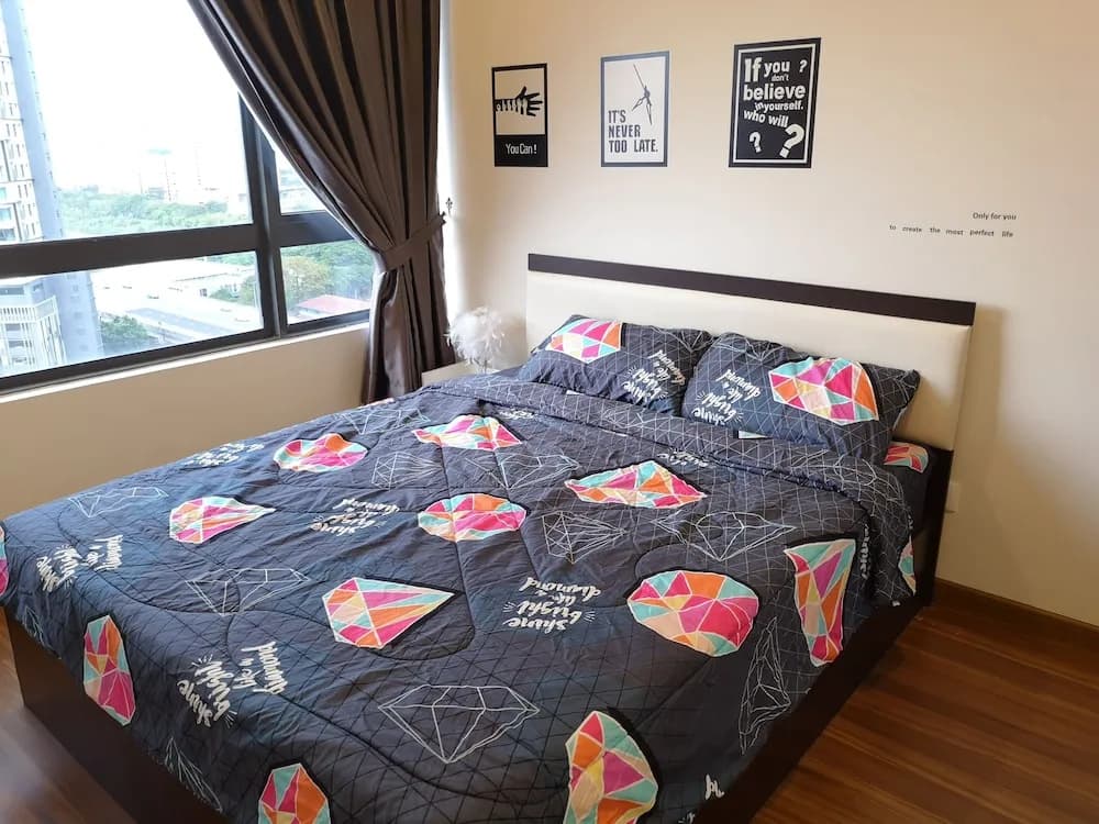 Petalz Residence Luxury Resort-Style Condominium - photo 1