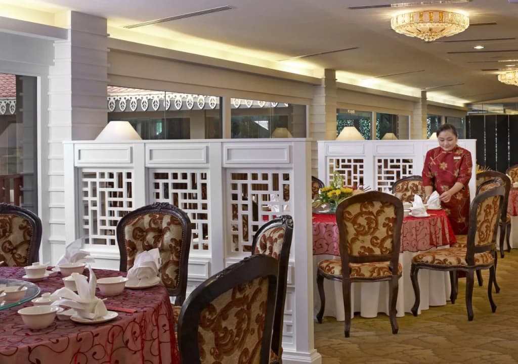 Royale Chulan Kuala Lumpur - photo 21